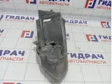 Фара правая Volkswagen Polo Sedan (Mk5) 6RU941016