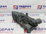 Корпус воздушного фильтра Volkswagen Polo Sedan (Mk5) 036129611