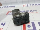 Заслонка дроссельная электрическая Volkswagen Polo Sedan (Mk5) 03C133062M
