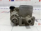 Заслонка дроссельная электрическая Volkswagen Polo Sedan (Mk5) 03C133062M