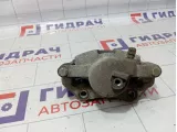 Суппорт тормозной передний правый Volkswagen Polo Sedan (Mk5) 6RF615124