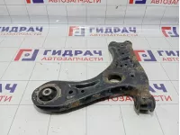 Рычаг передний левый Volkswagen Polo Sedan (Mk5) 6RF407151B