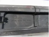 Пыльник крыла переднего левый Volkswagen Polo Sedan (Mk5) 6RU821111