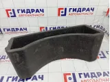 Ящик для инструментов Volkswagen Polo 6RU863513