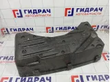 Ящик для инструментов Volkswagen Polo 6RU863513