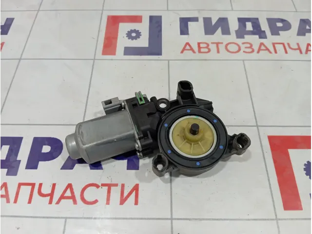 Моторчик стеклоподъемника заднего левого Volkswagen Polo 1S0959812