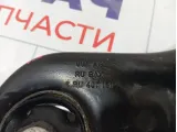 Рычаг передний левый Volkswagen Polo 6RU407151