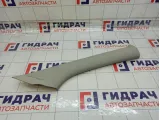 Обшивка стойки передней правой верхняя Volkswagen Polo 6RU867234BY20