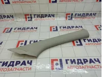 Обшивка стойки передней правой верхняя Volkswagen Polo 6RU867234BY20