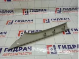 Обшивка стойки передней правой верхняя Volkswagen Polo 6RU867234BY20