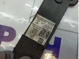 Ремень безопасности задний левый Volkswagen Polo 6RU857805BRAA