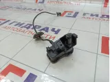Активатор замка крышки бензобака Volkswagen Polo 5C6810773H