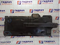 Защита антигравийная левая Volkswagen Polo 6RU825201A