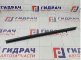 Уплотнитель стекла заднего правого Volkswagen Polo 6RU8394805AP