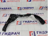 Кронштейн бампера задний левый Volkswagen Polo 6RU807393