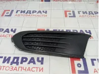 Решетка бампера левая Volkswagen Polo 6RU853665C