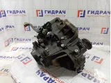 МКПП (механическая коробка переключения передач) Volkswagen Polo 02T300049M
