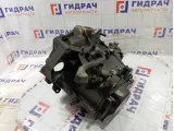 МКПП (механическая коробка переключения передач) Volkswagen Polo 02T300049M