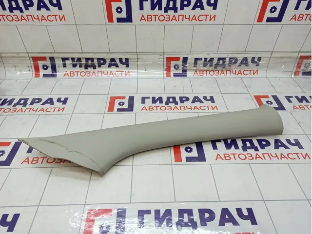 Обшивка стойки передней правой верхняя Volkswagen Polo 6RU867234BY20