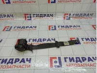 Ремень безопасности задний правый Volkswagen Polo 6RU857806BRAA