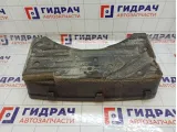 Ящик для инструментов Volkswagen Polo 6RU863513