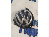 Ручка двери багажника наружная Volkswagen Polo HB 2014