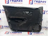 Обшивка двери передней правой Volkswagen Polo 6RU867012G82V