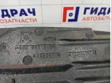 Ящик для инструментов Volkswagen Polo 6RU863513
