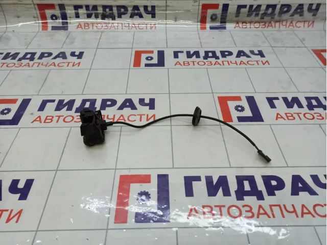 Активатор замка крышки бензобака Volkswagen Polo 5C6810773H