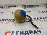 Бачок расширительный Volkswagen Polo 6Q0121407B