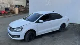Автомобиль Volkswagen Polo  в разборе