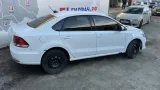 Автомобиль Volkswagen Polo  в разборе