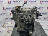 Двигатель Volkswagen Polo (Mk6) 04E100038D