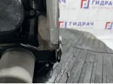 Двигатель Volkswagen Polo (Mk6) 04E100038D