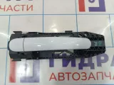 Ручка двери наружная Volkswagen Polo (Mk6) 5N0839885H