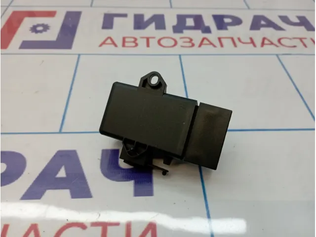 Блок электронный Volkswagen Polo (Mk6) 6R0959772E
