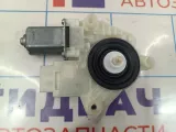 Моторчик стеклоподъемника задний левый Volkswagen Polo (Mk6) 5JA959811L