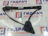 Стеклоподъемник задний левый Volkswagen Polo (Mk6) 5JA839461A