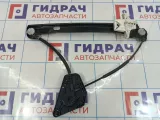 Стеклоподъемник задний левый Volkswagen Polo (Mk6) 5JA839461A