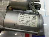 Стартер Volkswagen Polo (Mk6) 02M911024R