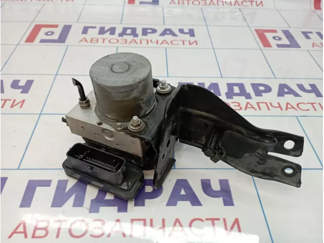 Блок ABS Volkswagen Polo (Mk6) 6R0614517CKBEF