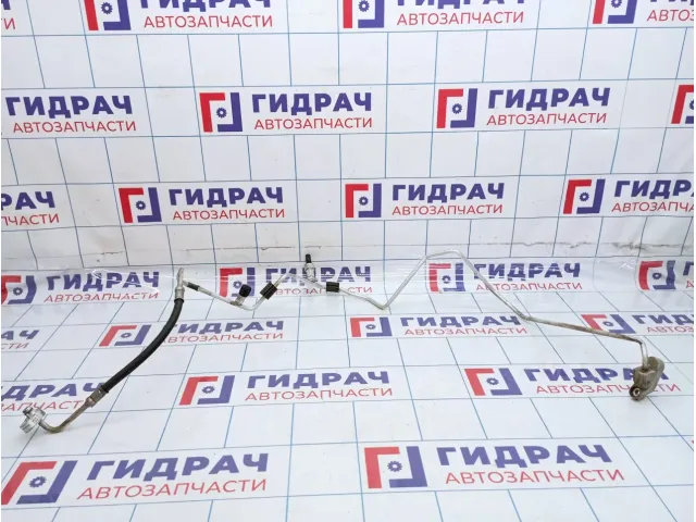 Трубка кондиционера Volkswagen Polo (Mk6) 6C0820741AC
