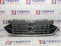 Решетка радиатора Volkswagen Polo (Mk6) 6N5853651RYP
