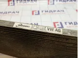 Радиатор кондиционера Volkswagen Polo (Mk6) 6C0816411B