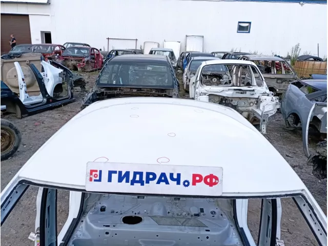 Крыша Volkswagen Polo (Mk6)