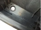 Обшивка багажника на заднюю панель Volkswagen Polo (Mk6) 5JA863459B9B9