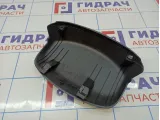 Обшивка двери багажника Volkswagen Polo (Mk6) 5JA8677559B9