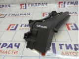 Держатель задней полки правый Volkswagen Polo (Mk6) 5JA867762A9B9