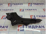 Держатель задней полки правый Volkswagen Polo (Mk6) 5JA867762A9B9