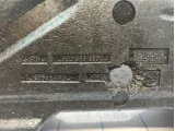 Ящик для инструментов Volkswagen Polo (Mk6) 60U863957